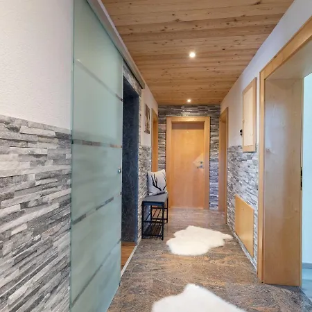 Apartament Franz