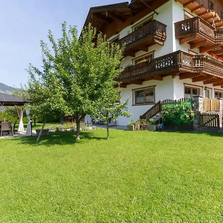Franz * Ramsau im Zillertal