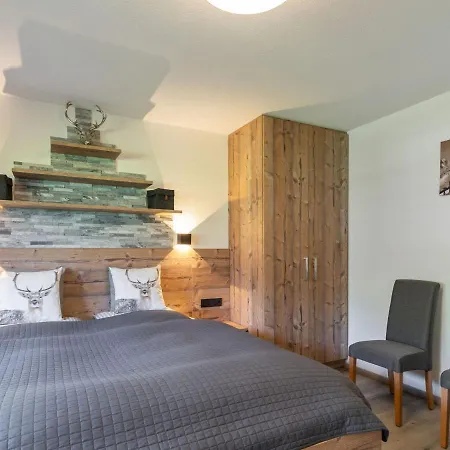 Apartament Franz