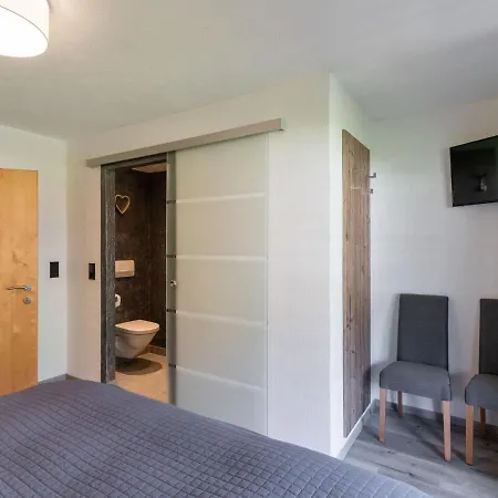 Apartament Franz *