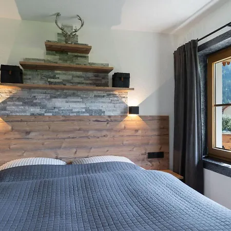 Apartament Franz Ramsau im Zillertal
