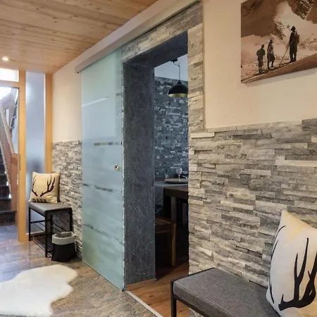 Apartament Franz