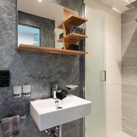 Apartament Franz Ramsau im Zillertal