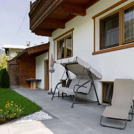 Franz Apartament