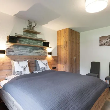 Apartament Franz