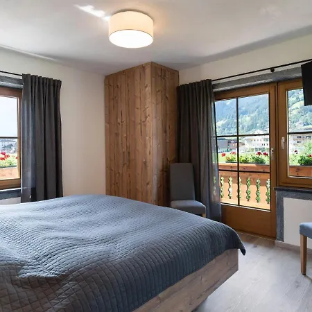Apartament Franz