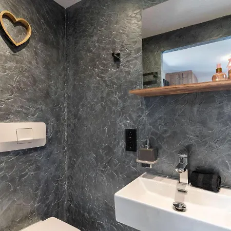 Franz Apartament Ramsau im Zillertal