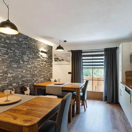 Apartament Franz