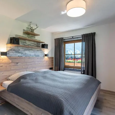 Apartament Franz