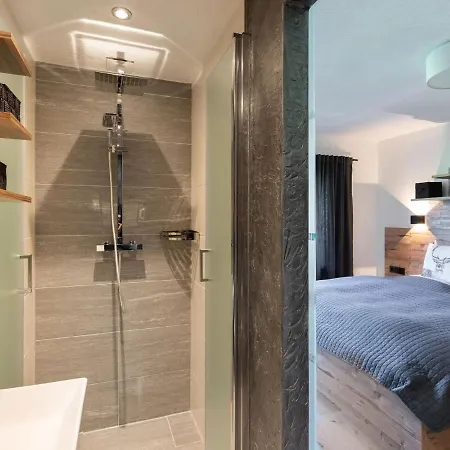 Apartament Franz Ramsau im Zillertal