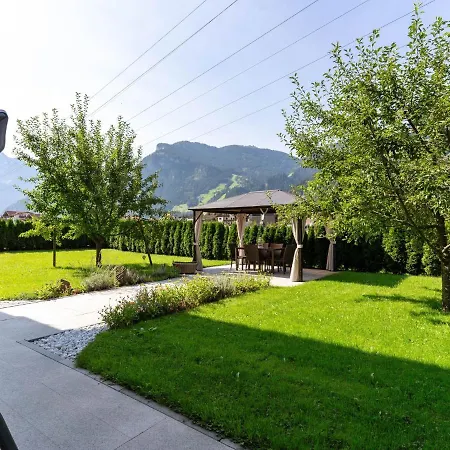 Franz Ramsau im Zillertal