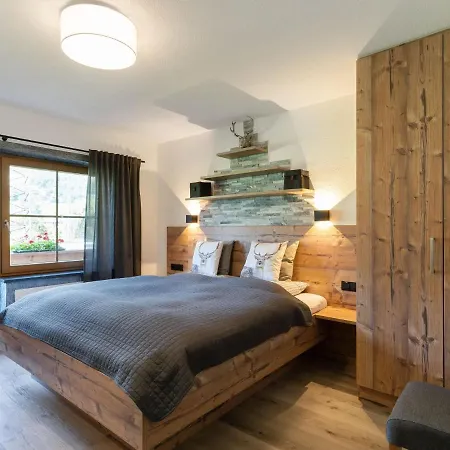 Franz Apartament Ramsau im Zillertal