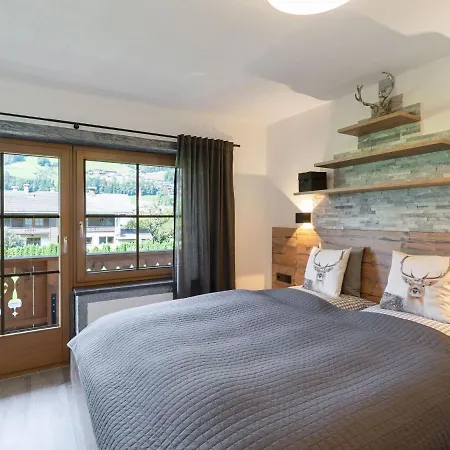 Franz Apartament Ramsau im Zillertal