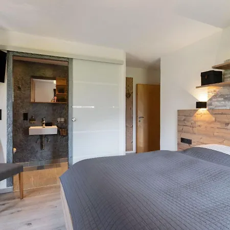 Apartament Franz Ramsau im Zillertal