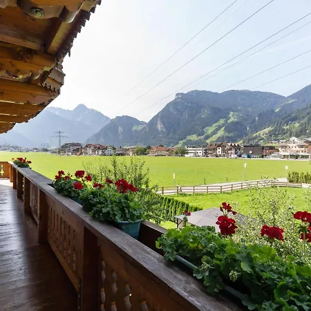 Franz * Ramsau im Zillertal