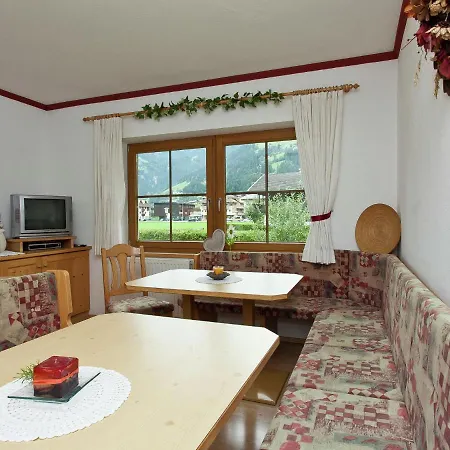 Franz Apartament Ramsau im Zillertal