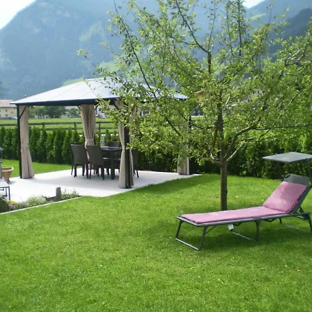 Apartament Franz *