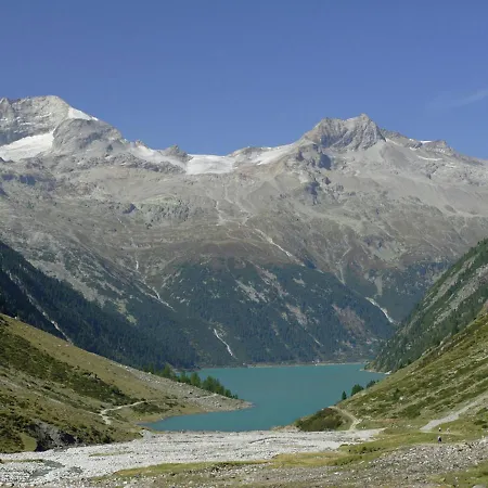 Franz Ramsau im Zillertal